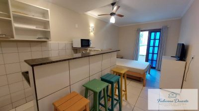 Kitnet-Studio, 30 m² - Foto 1