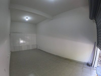 Loja-Salão, 30 m² - Foto 2