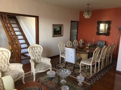 Cobertura, 4 quartos, 270 m² - Foto 4