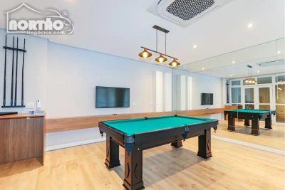 Casa, 1 quarto, 41 m² - Foto 5