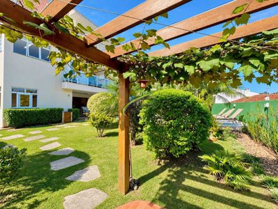 Casa, 4 quartos, 460 m² - Foto 5