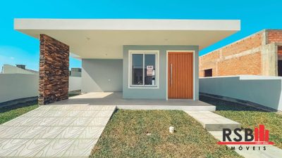Casa, 3 quartos, 121 m² - Foto 3