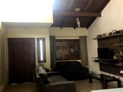 Casa, 3 quartos, 92 m² - Foto 3