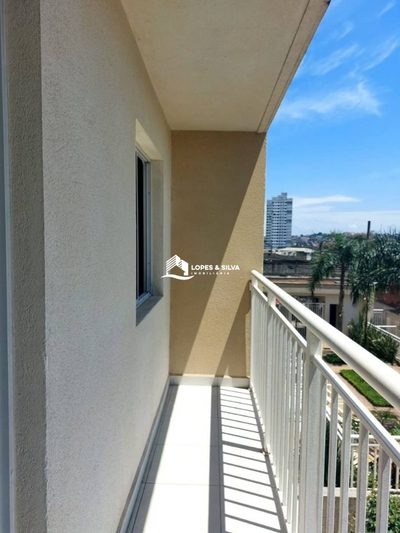 Apartamento, 1 quarto, 29 m² - Foto 4