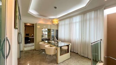Casa, 3 quartos, 280 m² - Foto 4