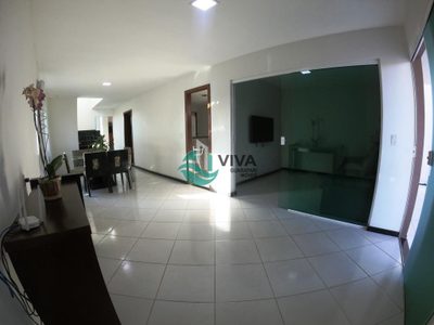 Apartamento, 4 quartos, 220 m² - Foto 3