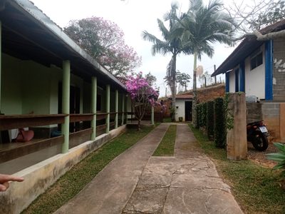 Sítio, 5 quartos, 10000 m² - Foto 2
