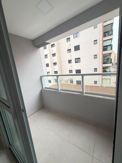Apartamento, 1 quarto, 34 m² - Foto 2