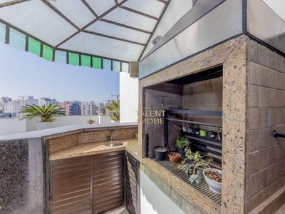 Cobertura, 3 quartos, 472 m² - Foto 3