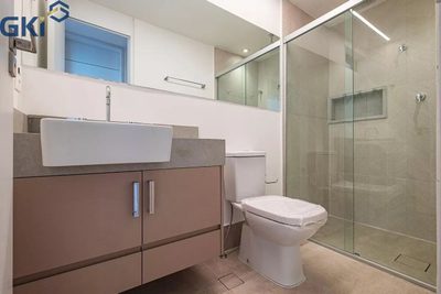 Apartamento, 1 quarto, 46 m² - Foto 4