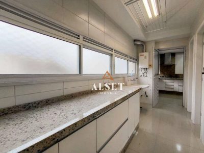 Apartamento, 4 quartos, 224 m² - Foto 4