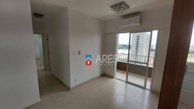 Apartamento, 2 quartos, 53 m² - Foto 2