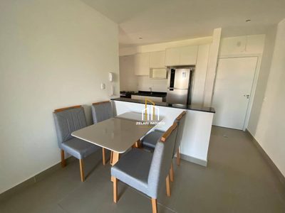 Apartamento, 3 quartos, 97 m² - Foto 2