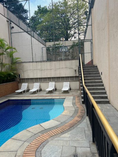 Cobertura, 4 quartos, 347 m² - Foto 1