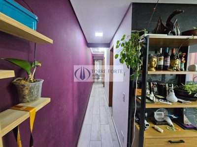 Apartamento, 3 quartos, 72 m² - Foto 5