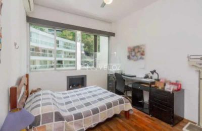 Apartamento, 2 quartos, 96 m² - Foto 1