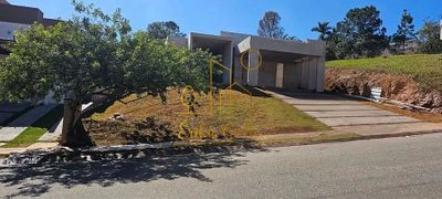 Casa, 3 quartos, 245 m² - Foto 2