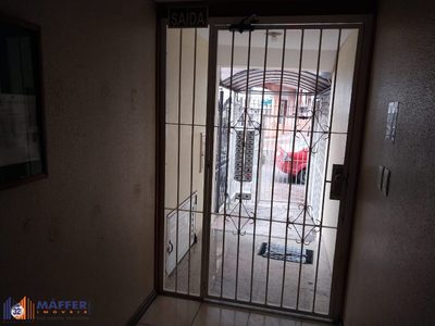 Apartamento, 1 quarto, 39 m² - Foto 1