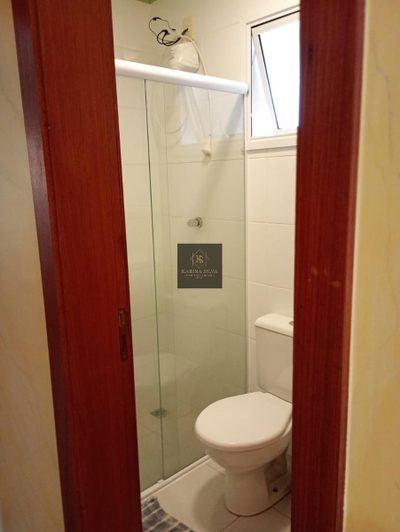 Apartamento, 2 quartos, 58 m² - Foto 5
