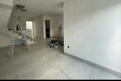 Casa, 3 quartos, 127 m² - Foto 4