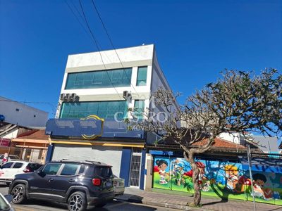 Loja-Salão, 500 m² - Foto 3