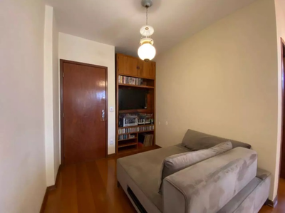 Apartamento, 2 quartos, 55 m² - Foto 5