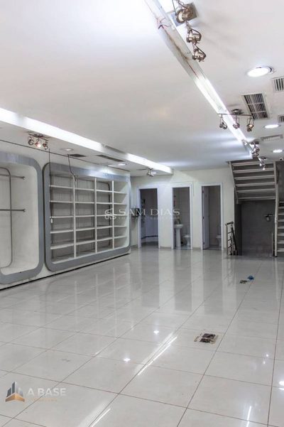 Loja-Salão, 317 m² - Foto 5