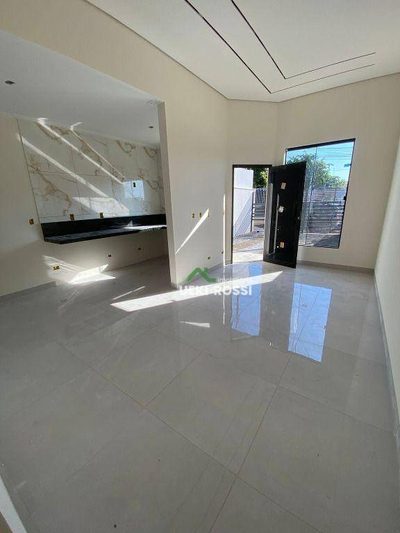 Casa, 3 quartos, 83 m² - Foto 4