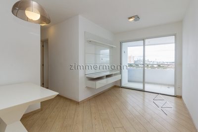 Apartamento, 2 quartos, 56 m² - Foto 1