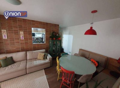 Apartamento, 2 quartos, 65 m² - Foto 2
