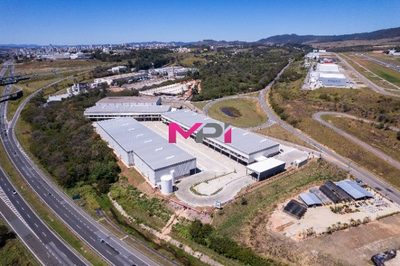 Depósito-Galpão, 1468 m² - Foto 3