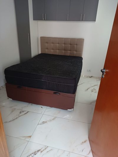 Apartamento, 1 quarto, 34 m² - Foto 5