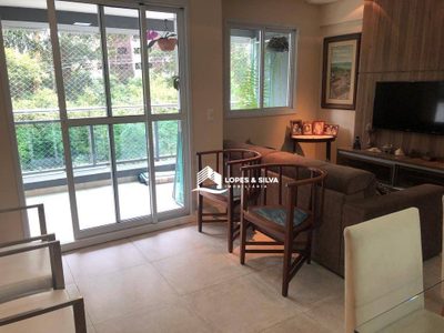 Apartamento, 2 quartos, 69 m² - Foto 1