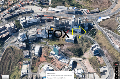 Terreno, 498 m² - Foto 1