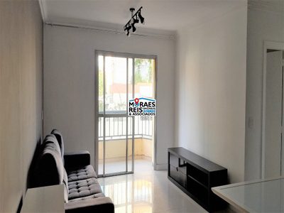 Apartamento, 2 quartos, 77 m² - Foto 4