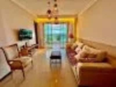 Apartamento, 3 quartos, 110 m² - Foto 3