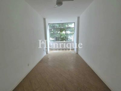 Apartamento, 1 quarto, 50 m² - Foto 1