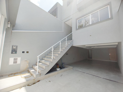 Sobrado, 3 quartos, 265 m² - Foto 5