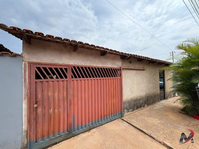 Casa, 4 quartos - Foto 1