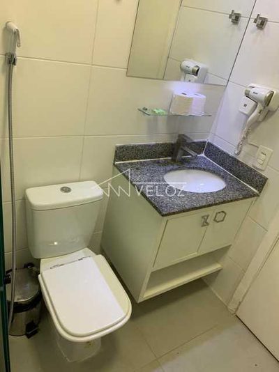 Apartamento, 1 quarto, 23 m² - Foto 4
