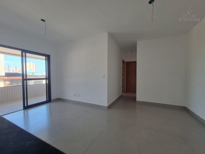 Apartamento, 2 quartos, 76 m² - Foto 2