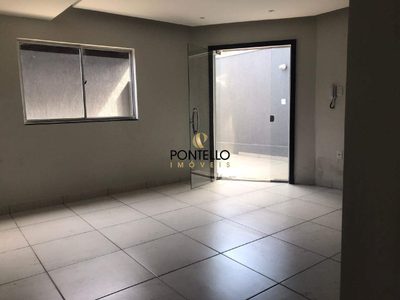 Casa, 3 quartos, 90 m² - Foto 3