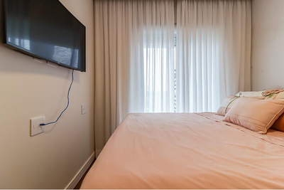 Apartamento, 3 quartos, 164 m² - Foto 2