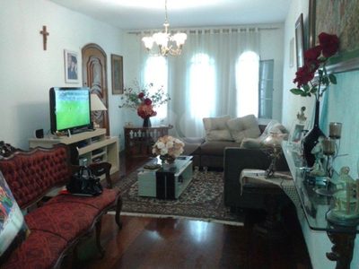 Sobrado, 5 quartos, 213 m² - Foto 4