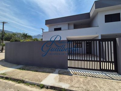 Sobrado, 3 quartos, 98 m² - Foto 1