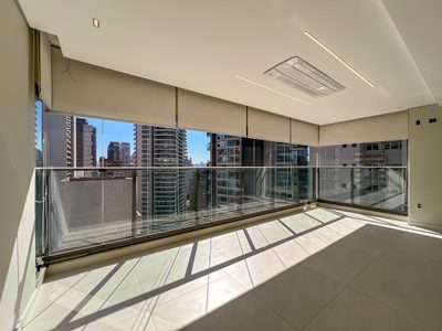 Apartamento, 3 quartos, 177 m² - Foto 4