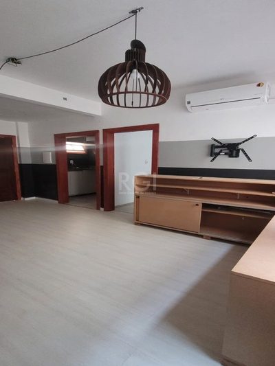 Apartamento, 1 quarto, 36 m² - Foto 5