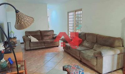 Casa, 3 quartos, 300 m² - Foto 2