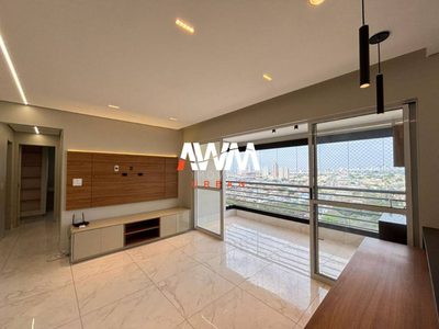 Apartamento, 3 quartos, 80 m² - Foto 2