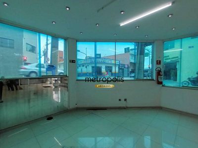 Loja-Salão, 220 m² - Foto 3